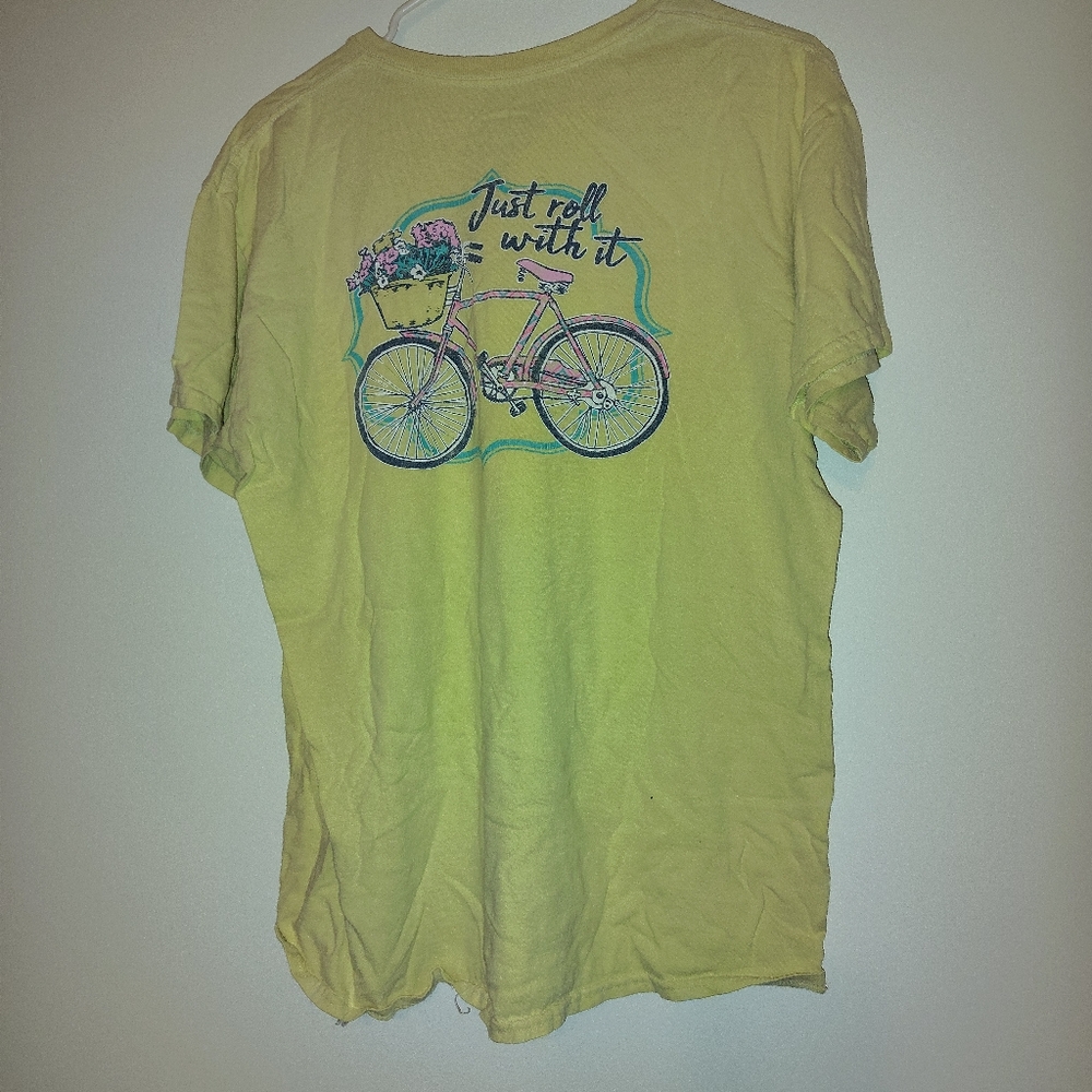 $1 Tshirt
